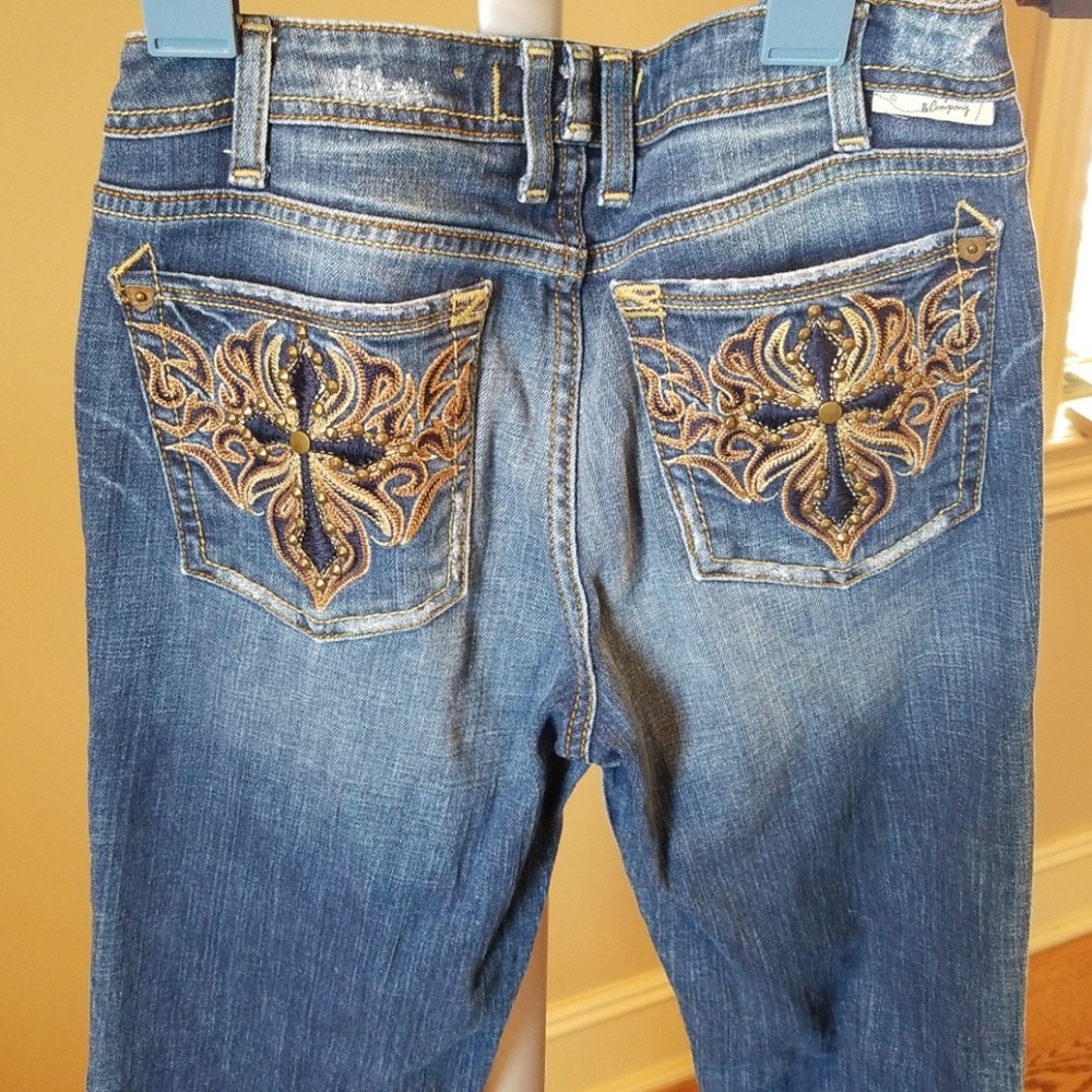 Womens jeans